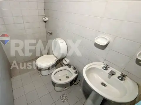 CASA 2 DORMITORIOS KM 3 MOSCONI APTA CRÉDITO