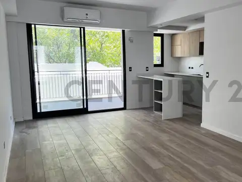 Cucha Cucha 1100, Piso 3