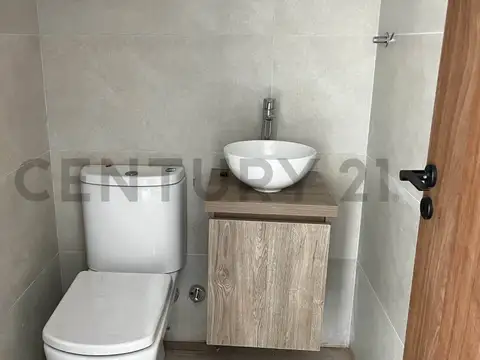 Departamento en Venta en Caballito, USD 175.000