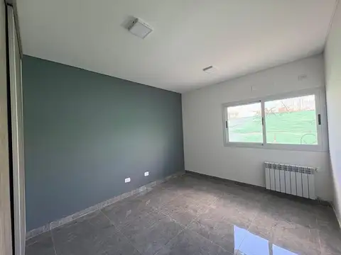 CASA EN BARRIO PRIVADO LAS RETAMAS