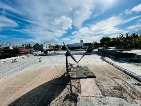 Depto Tipo Casa en Venta en Berisso, USD 45.000