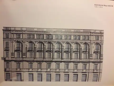 Departamento en Venta de 3 dormitorios
