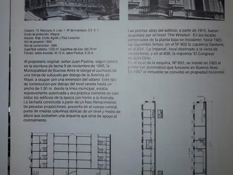 Departamento en Venta al Noroeste