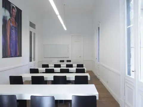 Venta Departamento 5 ambientes en Balvanera