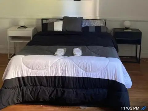 Venta Departamento 5 ambientes en Balvanera