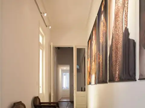 Departamento en Venta en Balvanera, USD 1.179.397