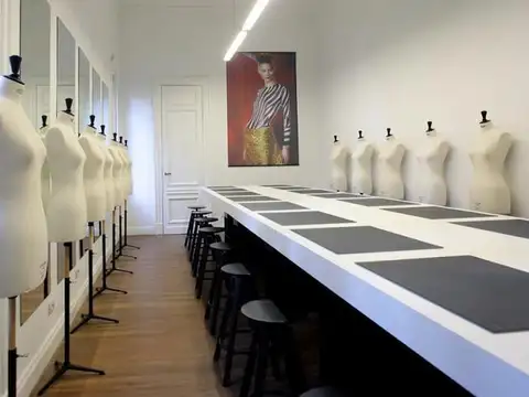 Departamento en Venta 100 años