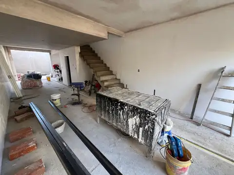 Casa en Venta en Villa Ballester, USD 140.000