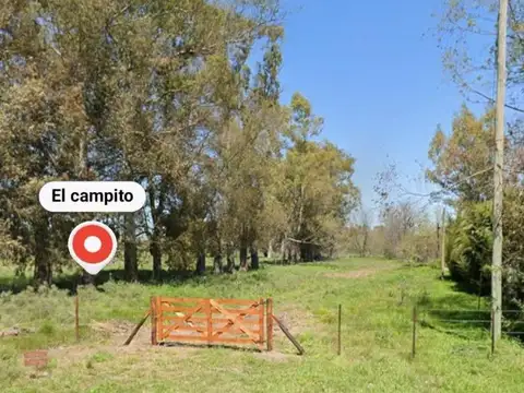 Terreno en Venta en San Vicente, Partido de San Vicente