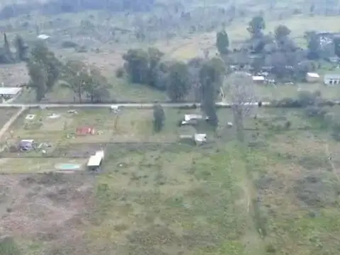 Terreno en Venta de 800,0 m2