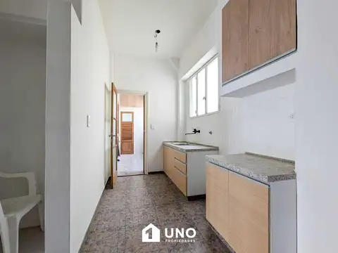 Departamento en Venta de 5 ambientes