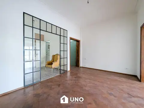 San Luis 800, Piso 02