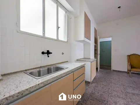 Departamento en Venta de 4 dormitorios