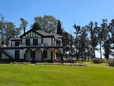 Venta terreno en barrio Tres Pinos, General Rodriguez