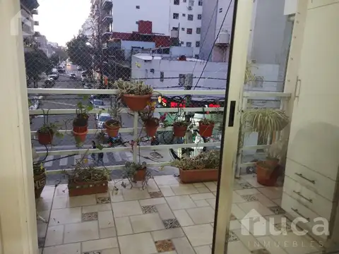Departamento 2 ambientes en Belgrano R