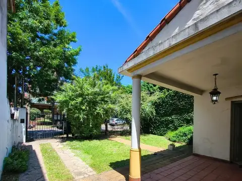 Casa en Venta en Castelar Norte, USD 210.000