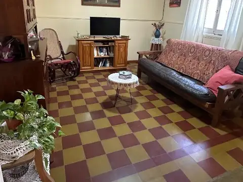 Casa en Venta en San Jorge, USD 90.000