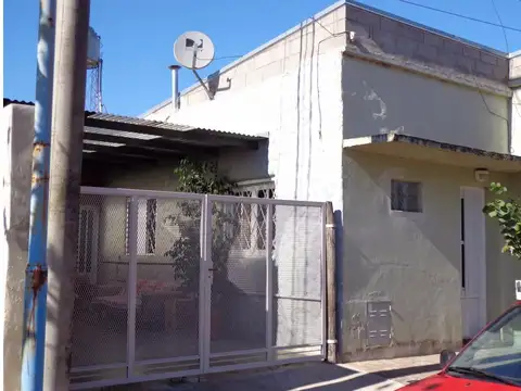 Casa en Venta 50 años