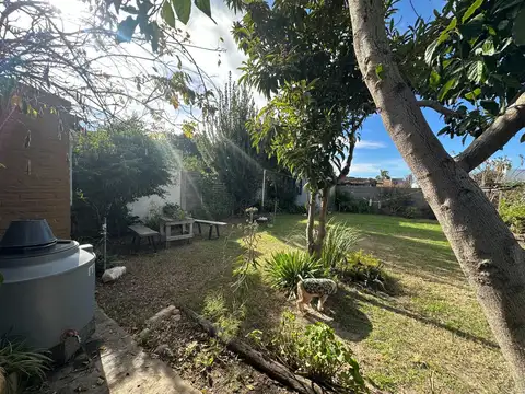 Casa en Venta de 2 dormitorios