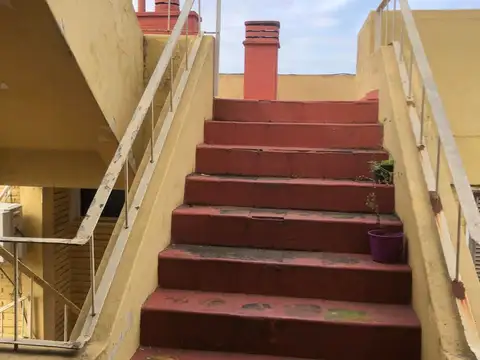 VENTA DPTO 2 AMB - APTO CREDITO - VILLA SARMIENTO