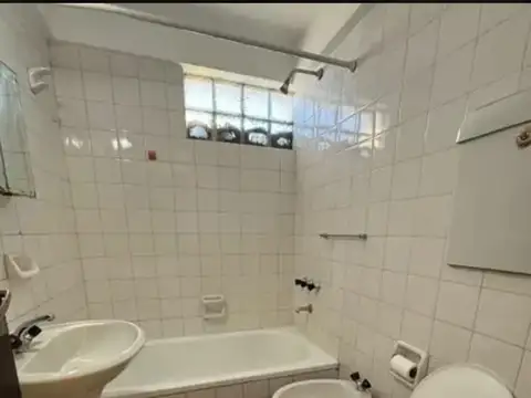 Departamento en Venta en Villa Sarmiento, USD 39.800