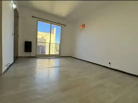 VENTA DPTO 2 AMB - APTO CREDITO - VILLA SARMIENTO