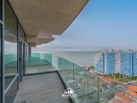 Departamento en Venta en Varese, Mar del Plata