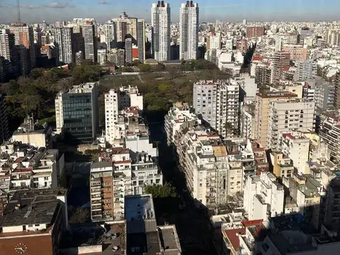 Departamento en Alquiler de 2 dormitorios