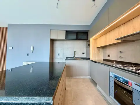 Departamento en Venta de 5 ambientes