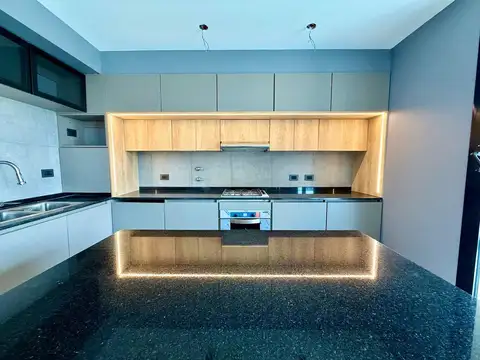 Departamento en Venta de 3 dormitorios