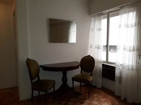 Departamento en Alquiler en Belgrano, $ 550.000