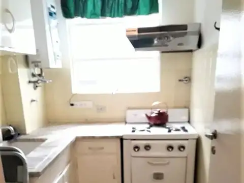 Departamento en Alquiler A Estrenar