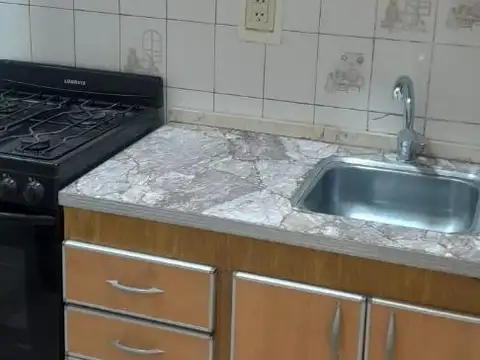Departamento en Alquiler 45 años