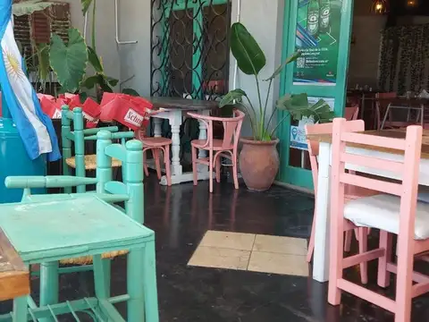 Fondo Comercio en Venta 4 años