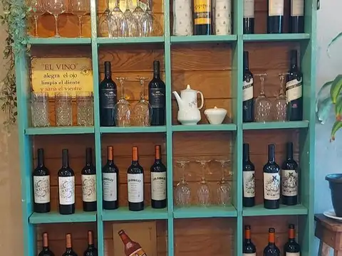 Fondo Comercio en Venta 4 años