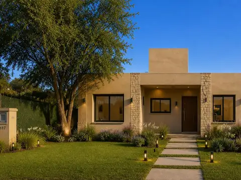 Casa en Venta en Bialet Masse, Punilla