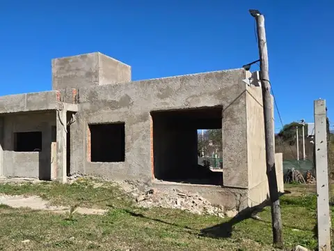 Casa en Venta en Bialet Masse, USD 36.000