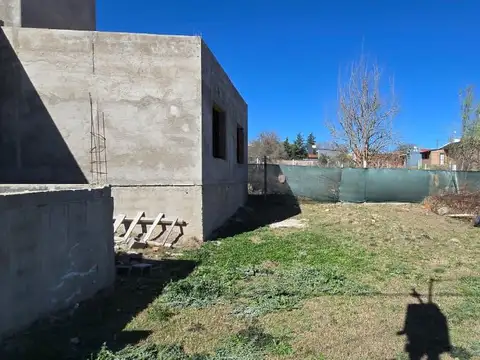 VENTA CASA BIALET MASSE 3 DORM A TERMINAR.