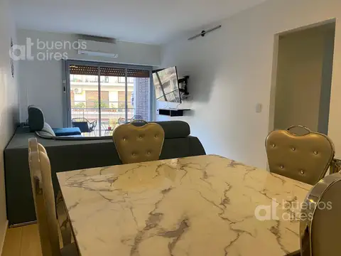 Departamento en Alquiler Temporal en Belgrano, USD 1.400