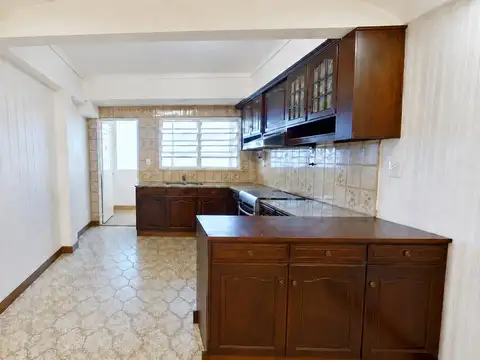 Depto Tipo Casa en Venta al Este