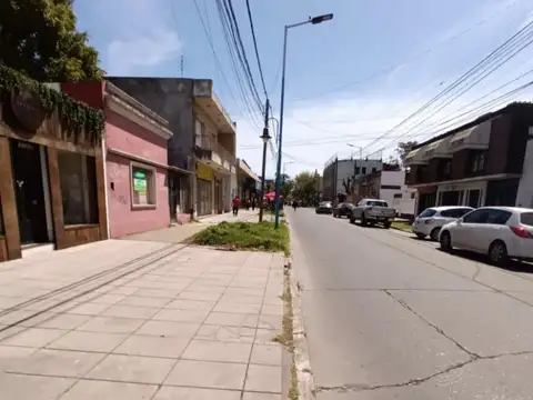 Casa Centro Escobar, ideal Desarrolo.