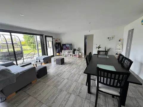 Casa en Venta en La Aurelia, USD 180.000