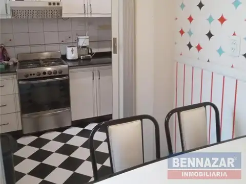 Departamento en Venta de 4 ambientes