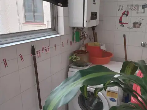 Departamento en Venta en Monserrat, USD 120.000