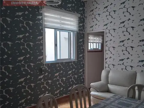 VENTA DE DEPARTAMENTO 4 AMBIENTES MONSERRAT