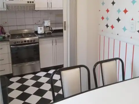 Departamento en Venta de 4 ambientes