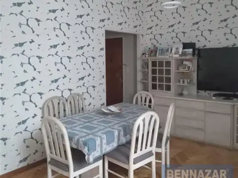 Departamento en Venta 50 años