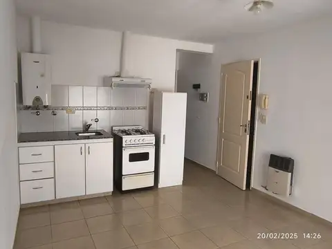 Departamento en Alquiler al Oeste