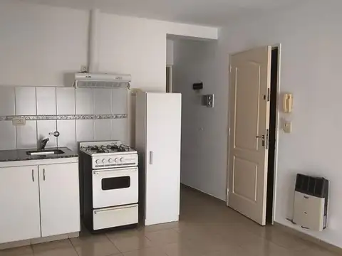 ALQUILER DEPARTAMENTO