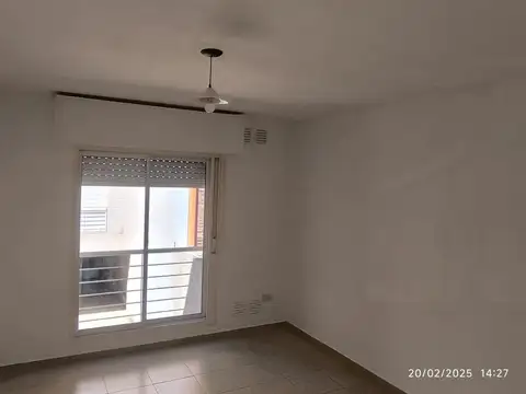 Departamento en Alquiler 12 años